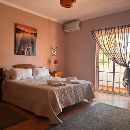 Villa Mar 阿尔布费拉 外观 照片