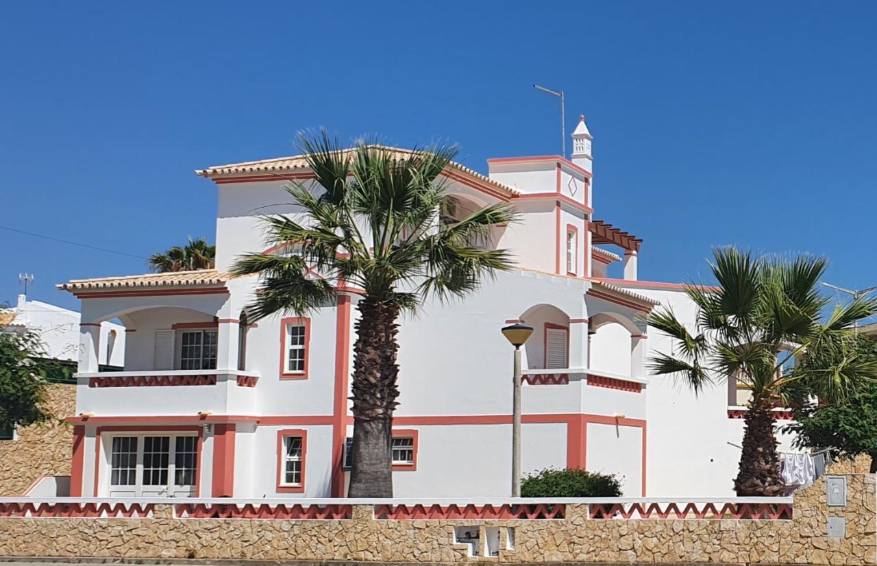 Villa Mar 阿尔布费拉 外观 照片