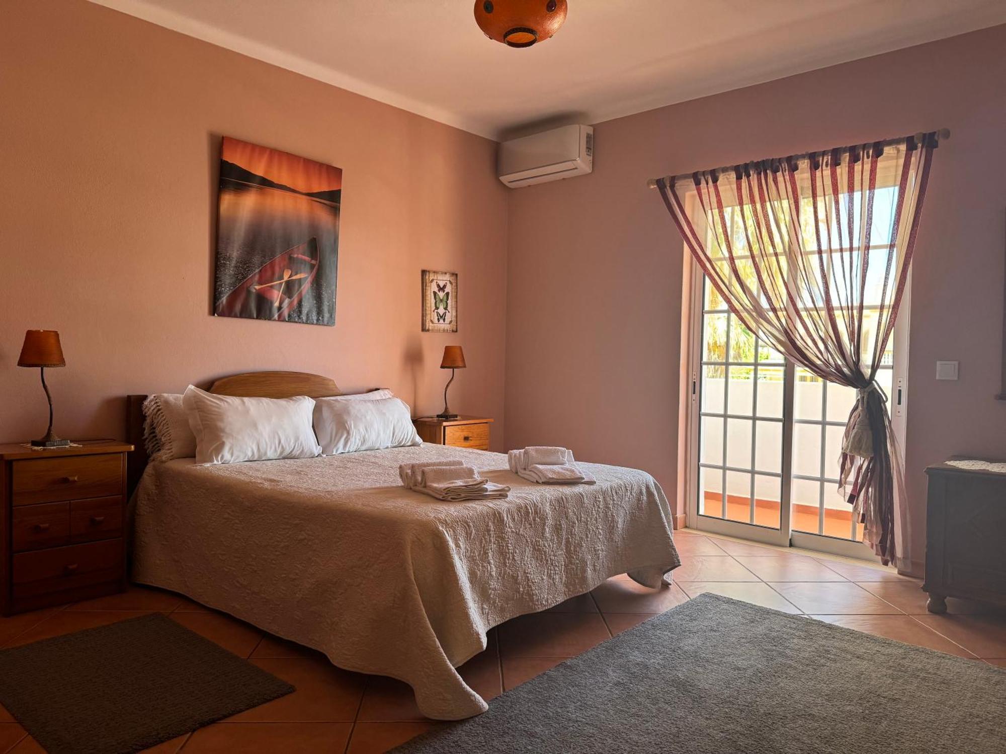 Villa Mar 阿尔布费拉 外观 照片