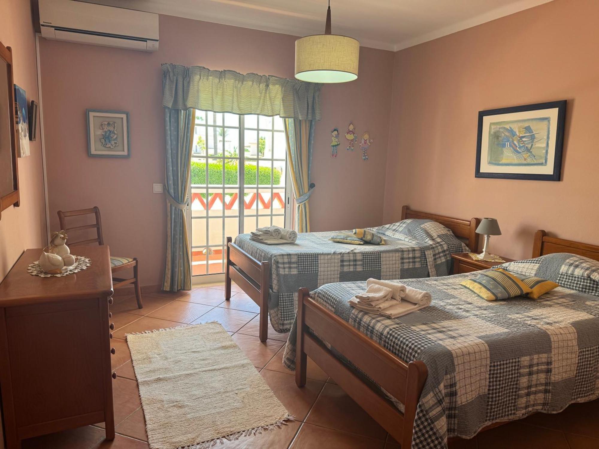Villa Mar 阿尔布费拉 外观 照片